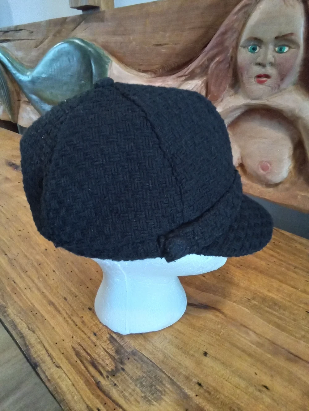 D&Y classic black